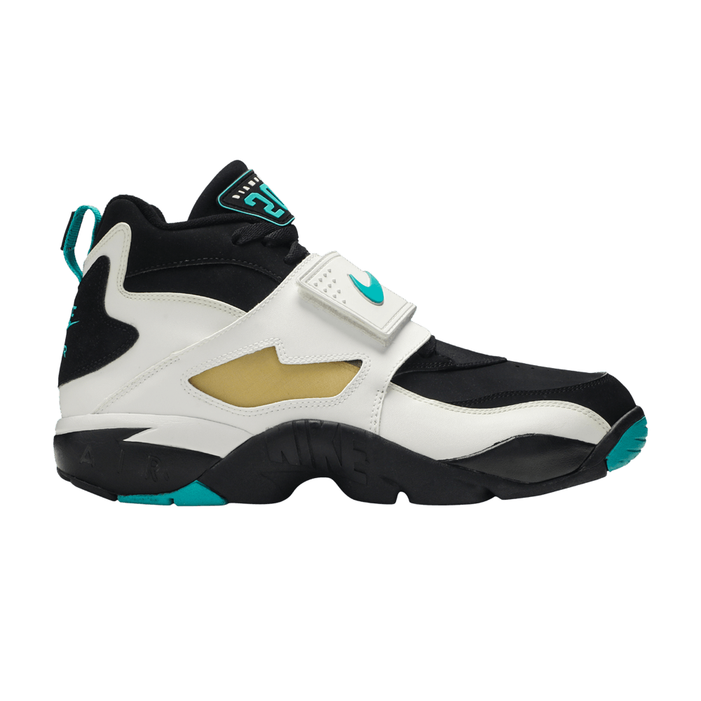 Air Diamond Turf 'Emerald' 2010