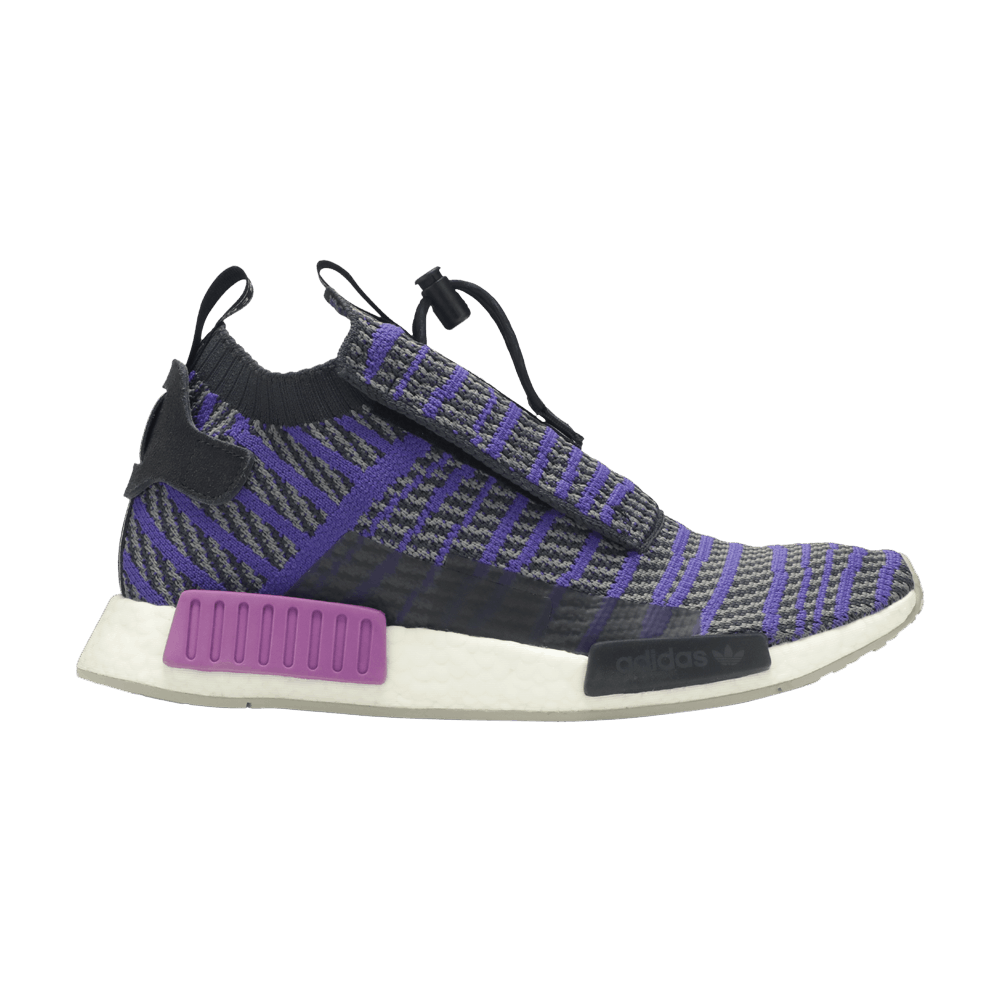 NMD_TS1 PK 'Carbon Blue'