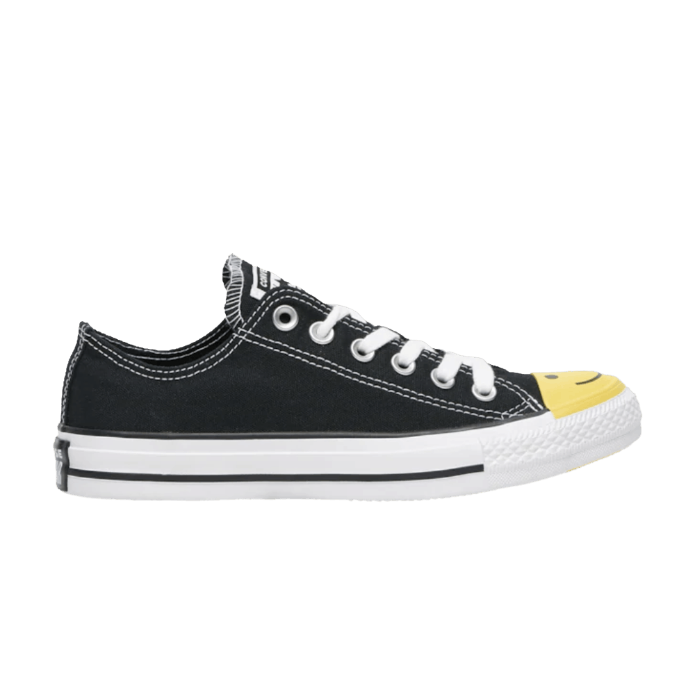 Chuck Taylor All Star Low 'Smiley Face'