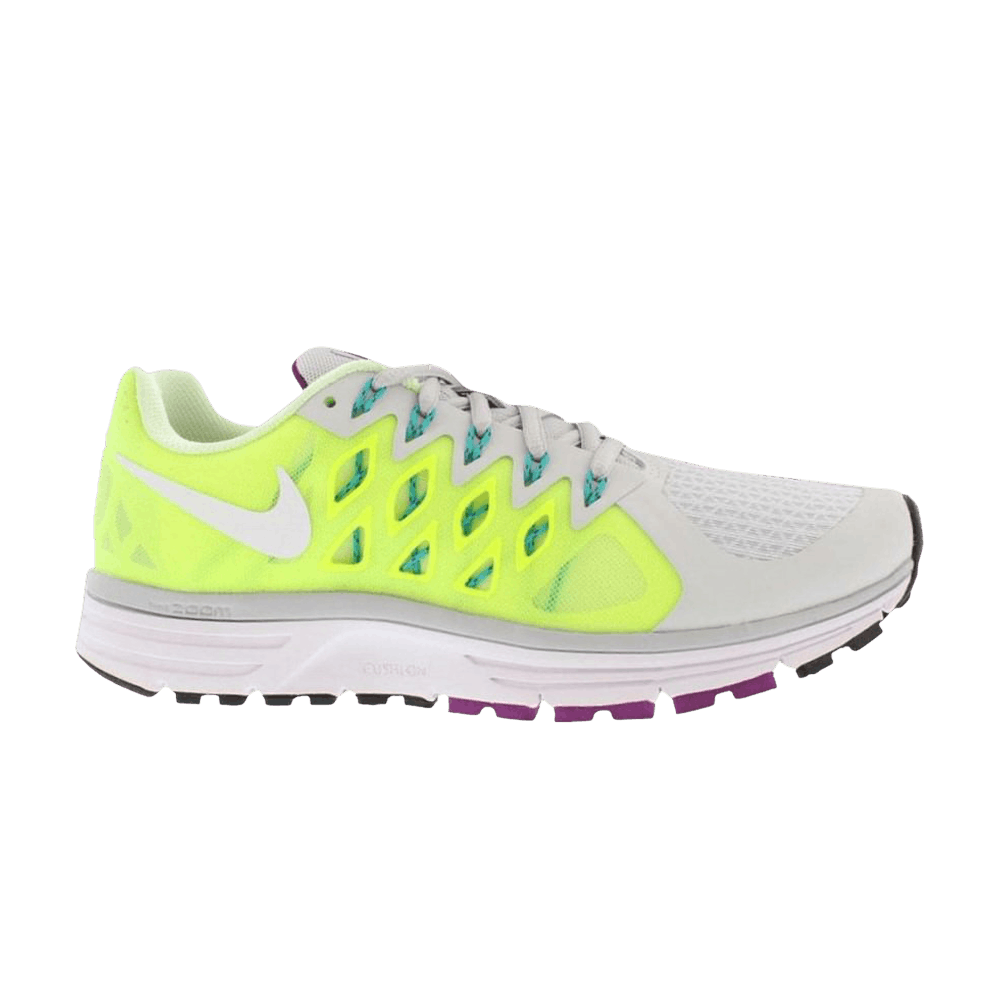 Wmns Air Zoom Vomero 9 Narrow 'Pure Platinum Volt'