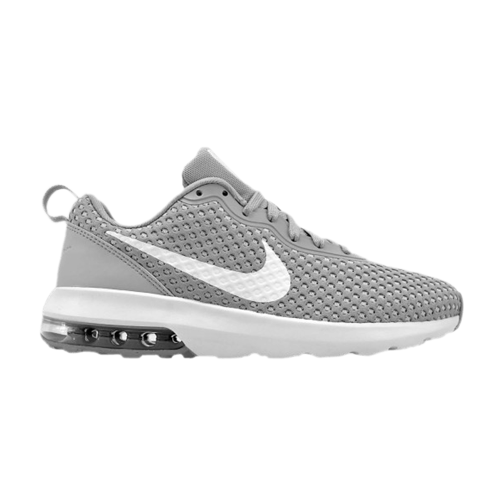 Air Max Turbulence LS 'Wolf Grey'