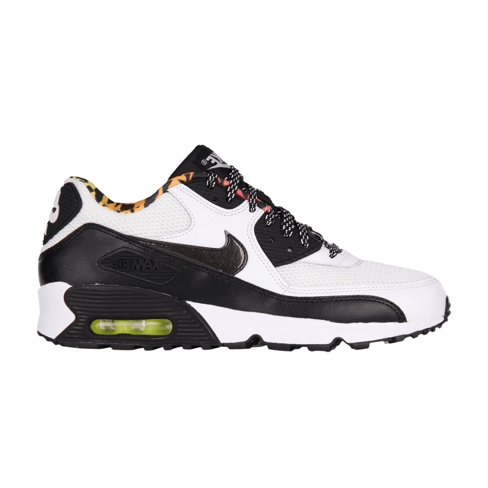 Air Max 90 FB GS 'Blast'