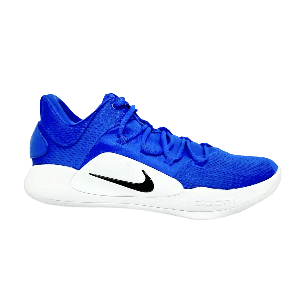 Hyperdunk X Low TB 'Royal Blue'