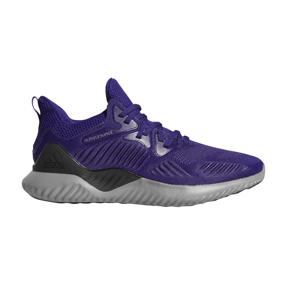 Alphabounce Beyond Team 'Real Purple'