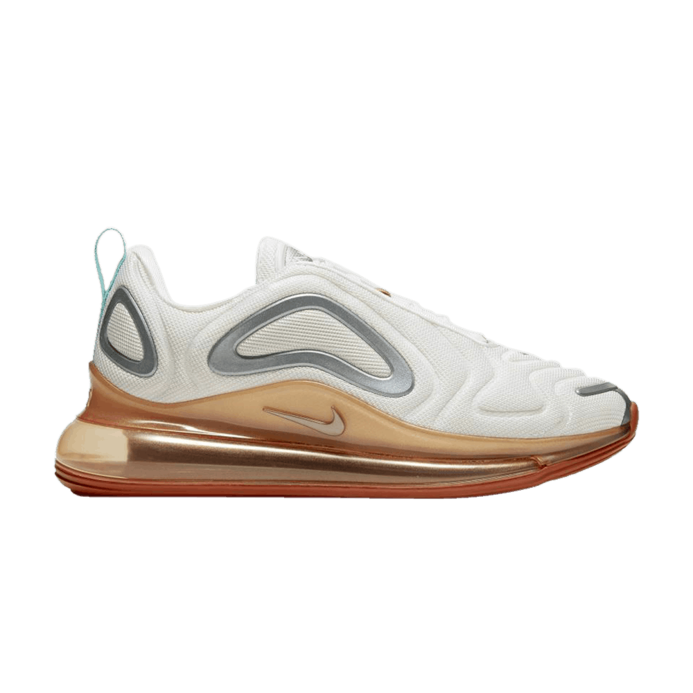 Wmns Air Max 720 SE 'Phantom Metallic Pewter'