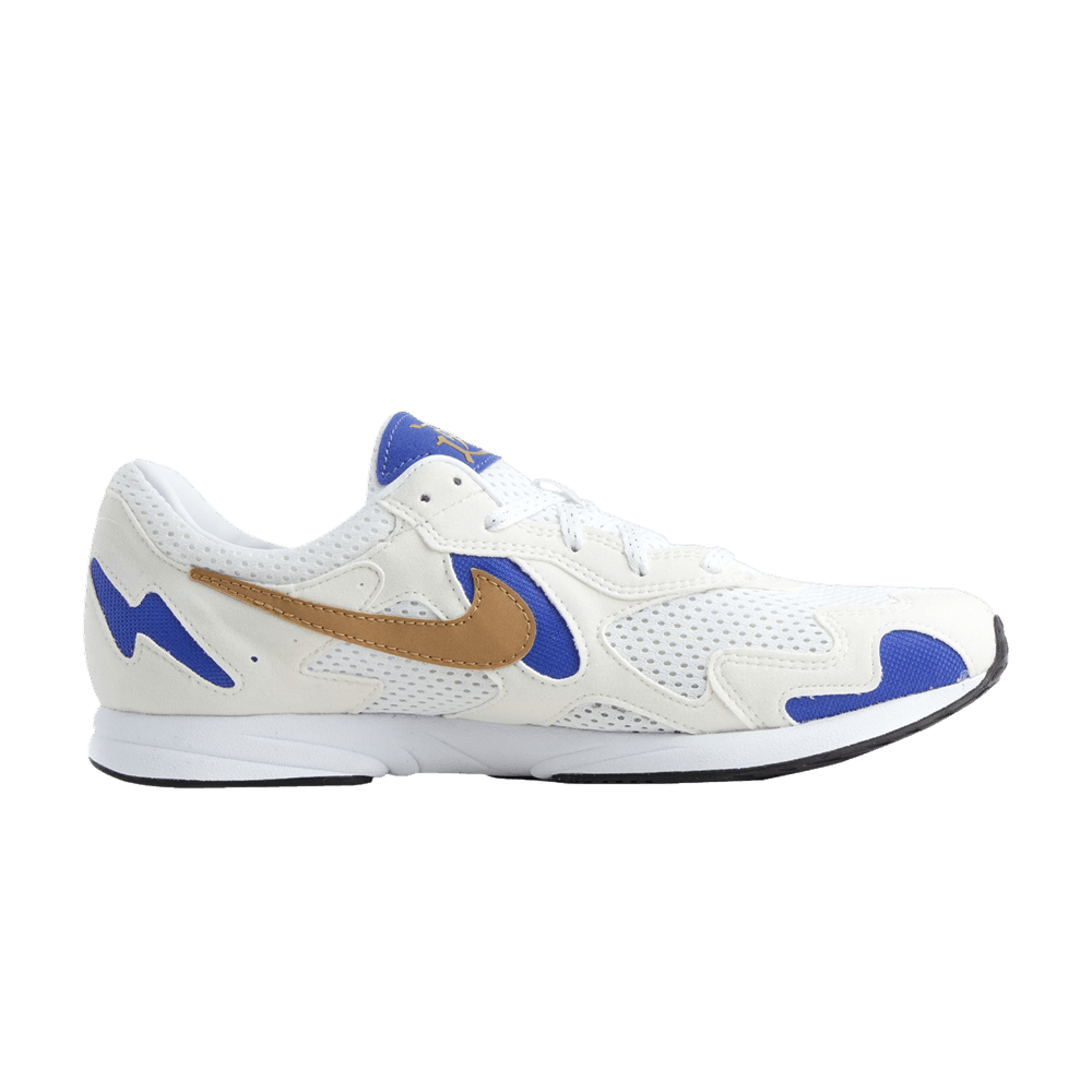 Air Streak Lite 'Summit White'