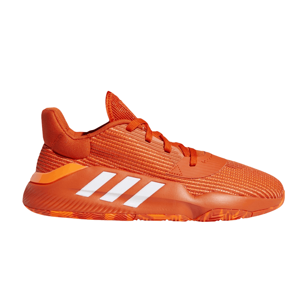 Pro Bounce 2019 Low 'Team Orange'