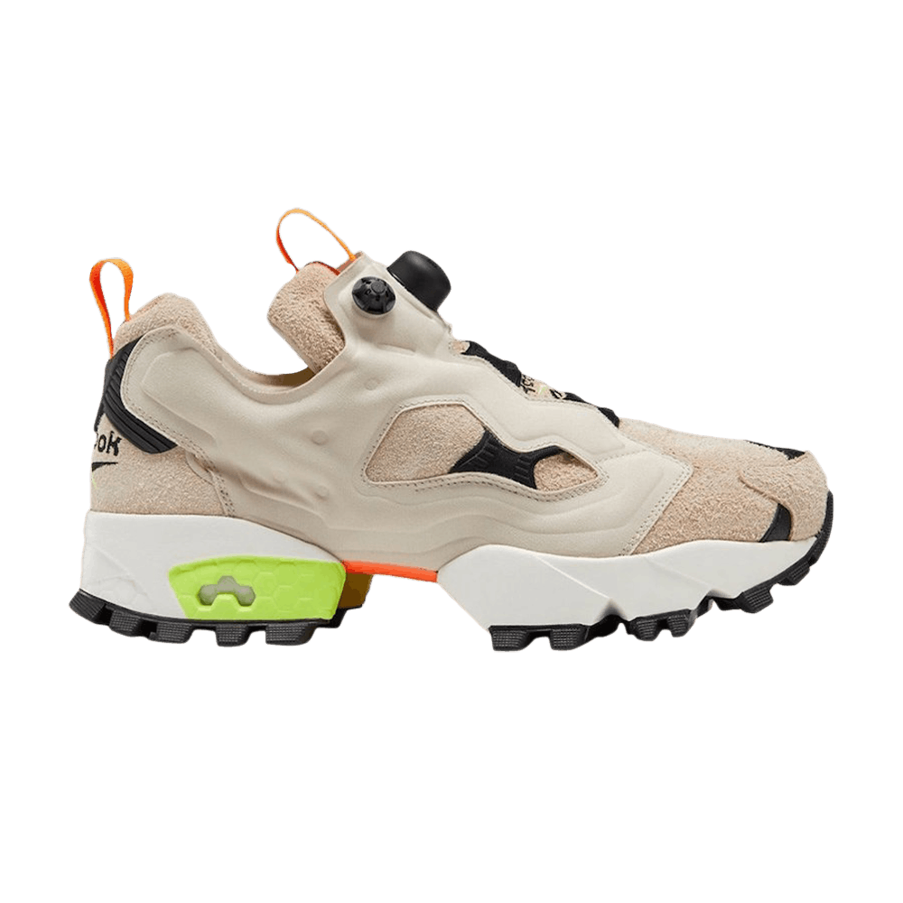 Instapump Fury Trail 'Modern Beige'