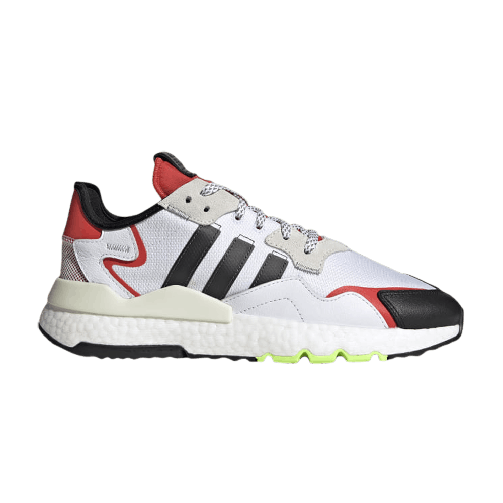 Nite Jogger 'Hi Res Red'