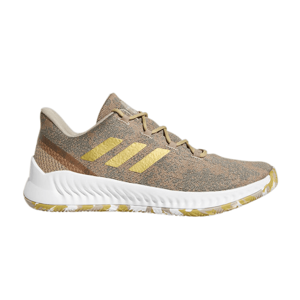 Harden B/E X 'Trace Khaki Gold'