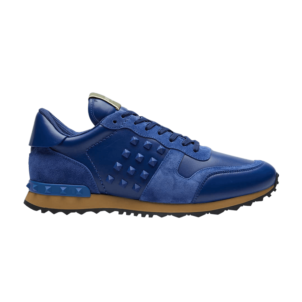 Valentino Tonal Rockrunner 'Royal Blue'