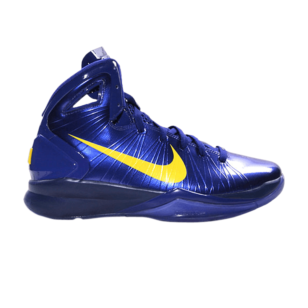 Hyperdunk 2010 'Lamar Odom' PE