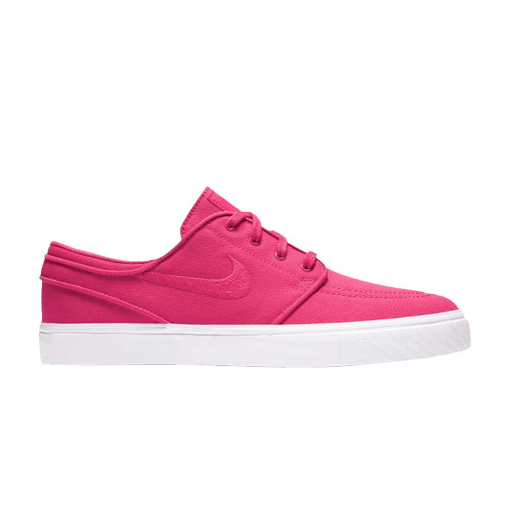 Stefan Janoski Canvas SB 'Rush Pink'