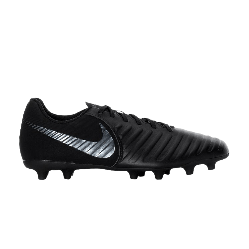 Tiempo Legend 7 Club FG 'Black'