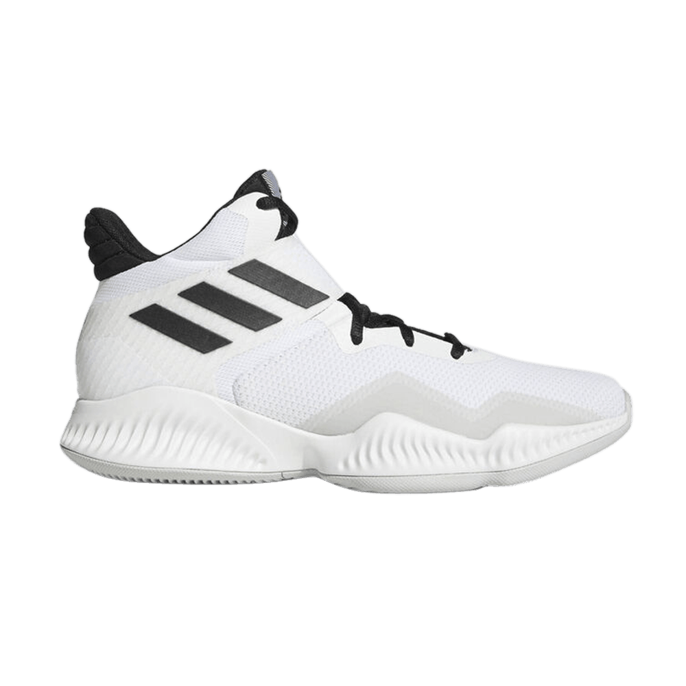 Explosive Bounce 2018 'Cloud White Black'