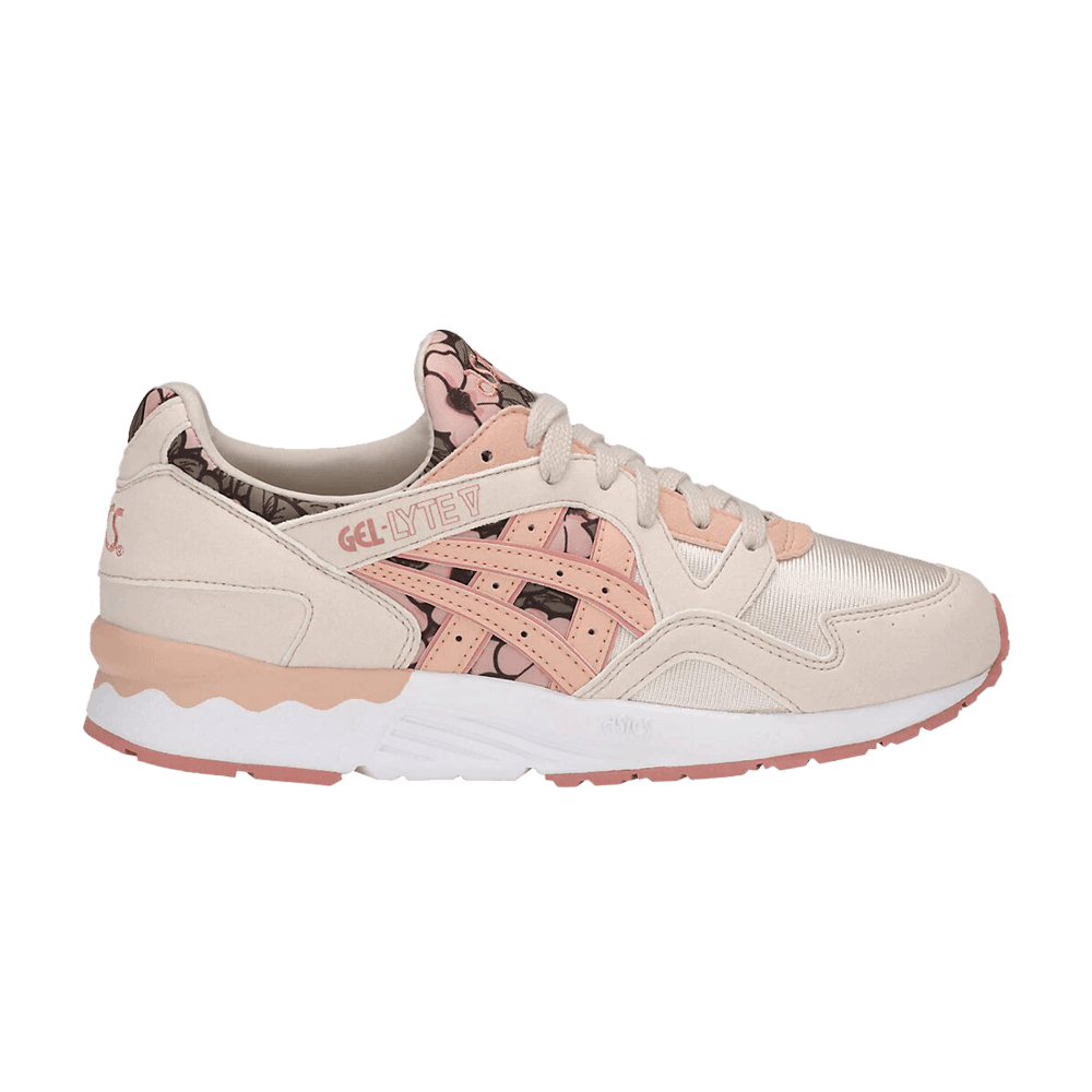 Gel Lyte 5 GS 'Birch Amberlight'