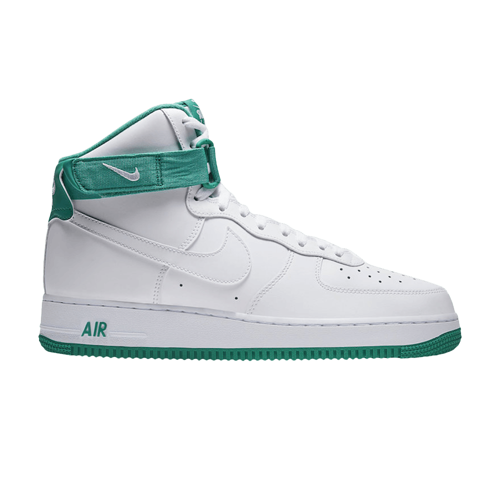 Air Force 1 High 'Neptune Green'