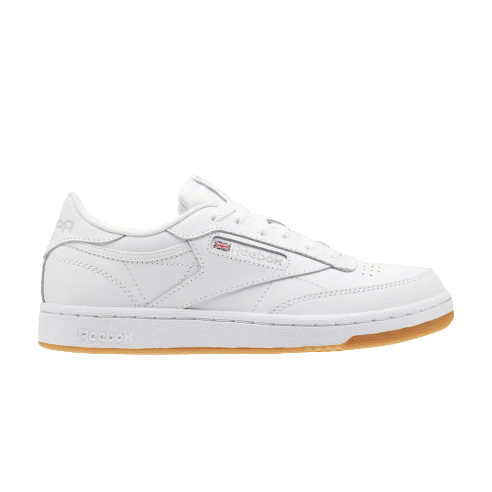 Club C J 'White Gum'