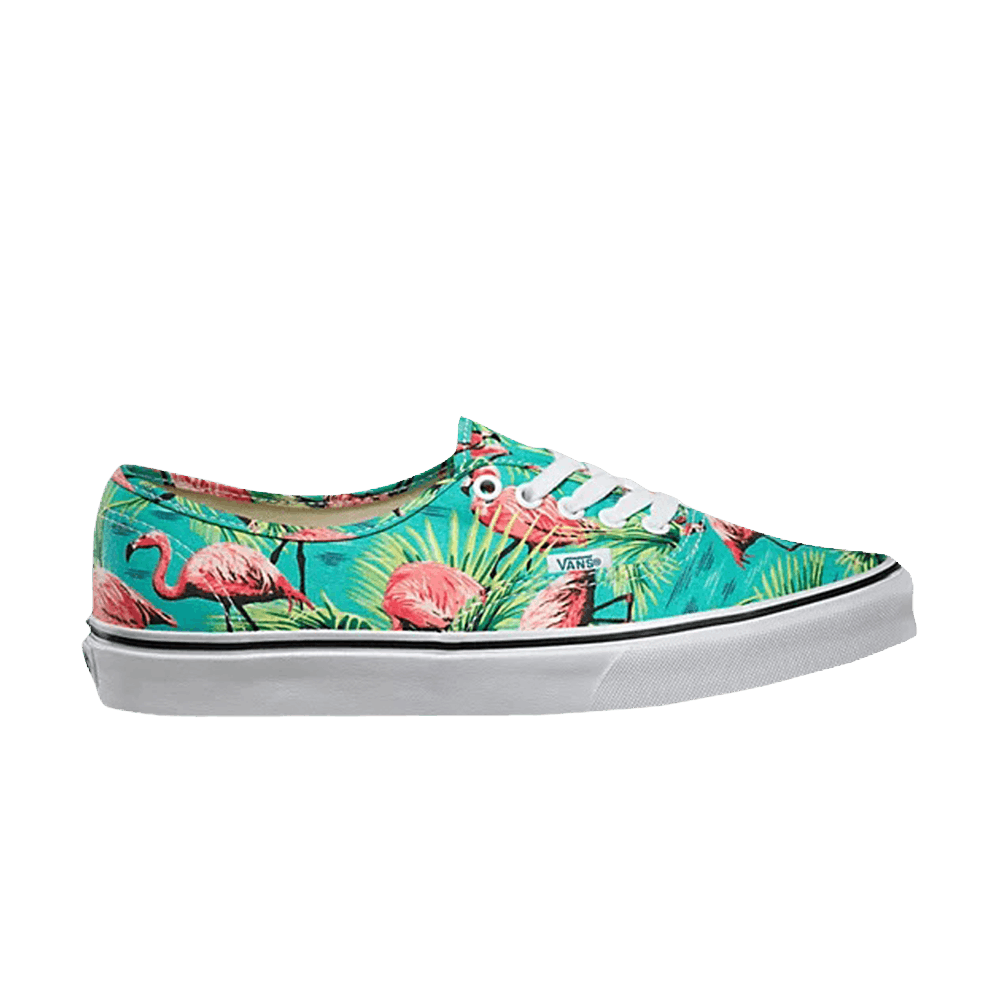 Authentic 'Van Doren - Flamingo'