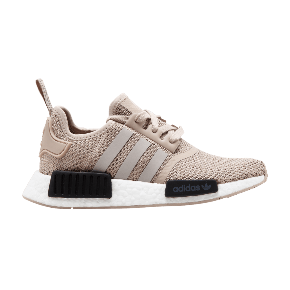 Wmns NMD_R1 'Beige Black'