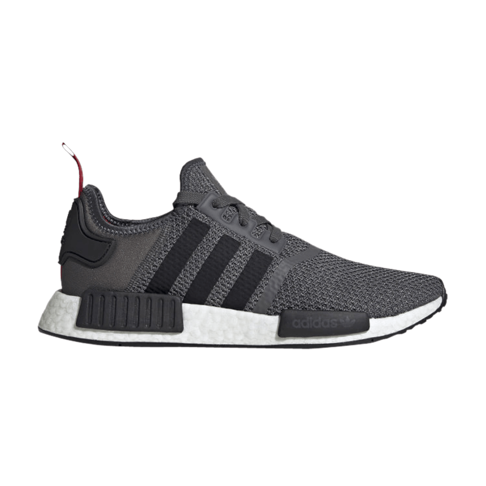 NMD_R1 'Dark Grey Heather'