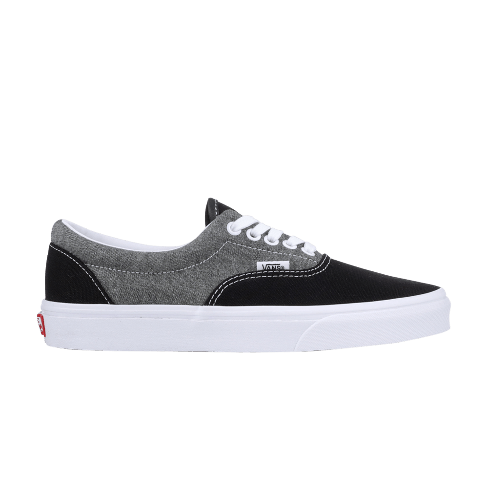 Era 'Chambray Black White'