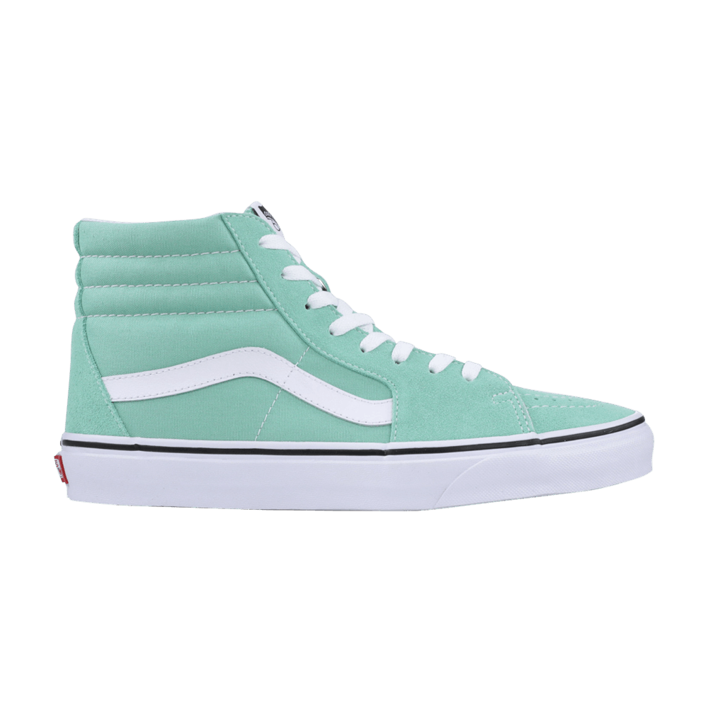 Sk8-Hi 'Neptune Green'