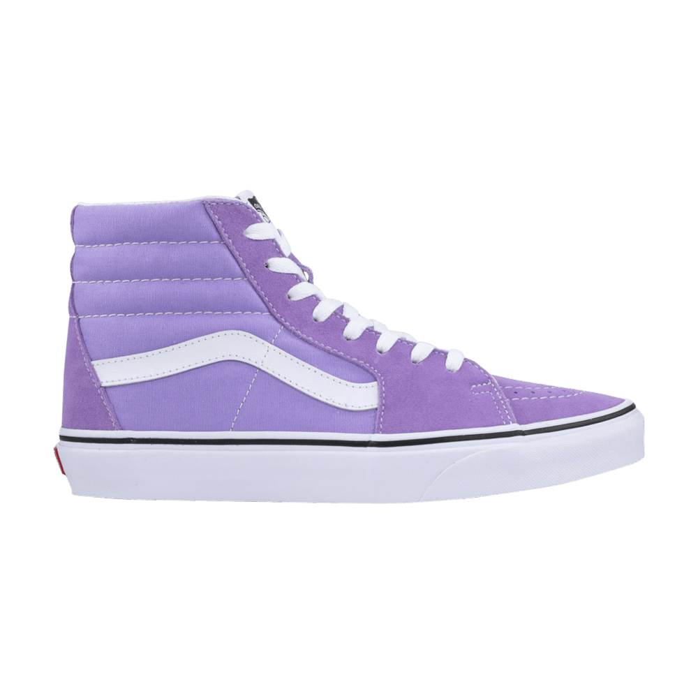 Sk8-Hi 'Violet Tulip'