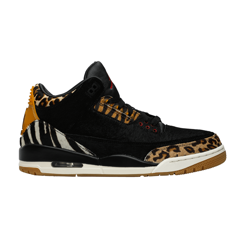 Air Jordan 3 Retro SE 'Animal Instinct'