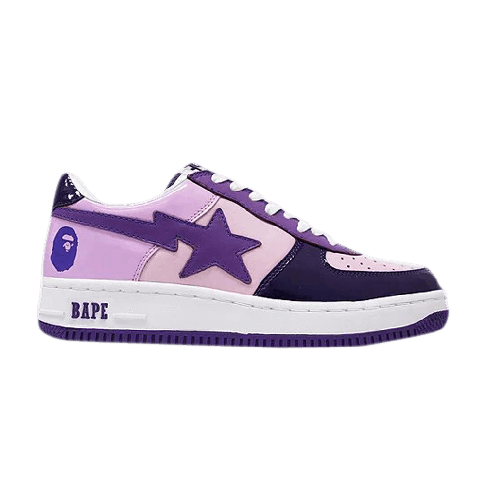 Bapesta FS-001 Low 'Taipei Secret Drop'