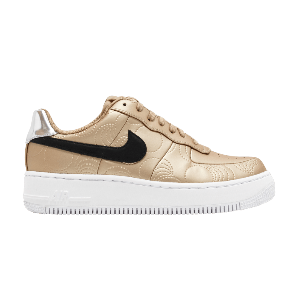 Wmns Air Force 1 Upstep LOTC QS 'Beijing'