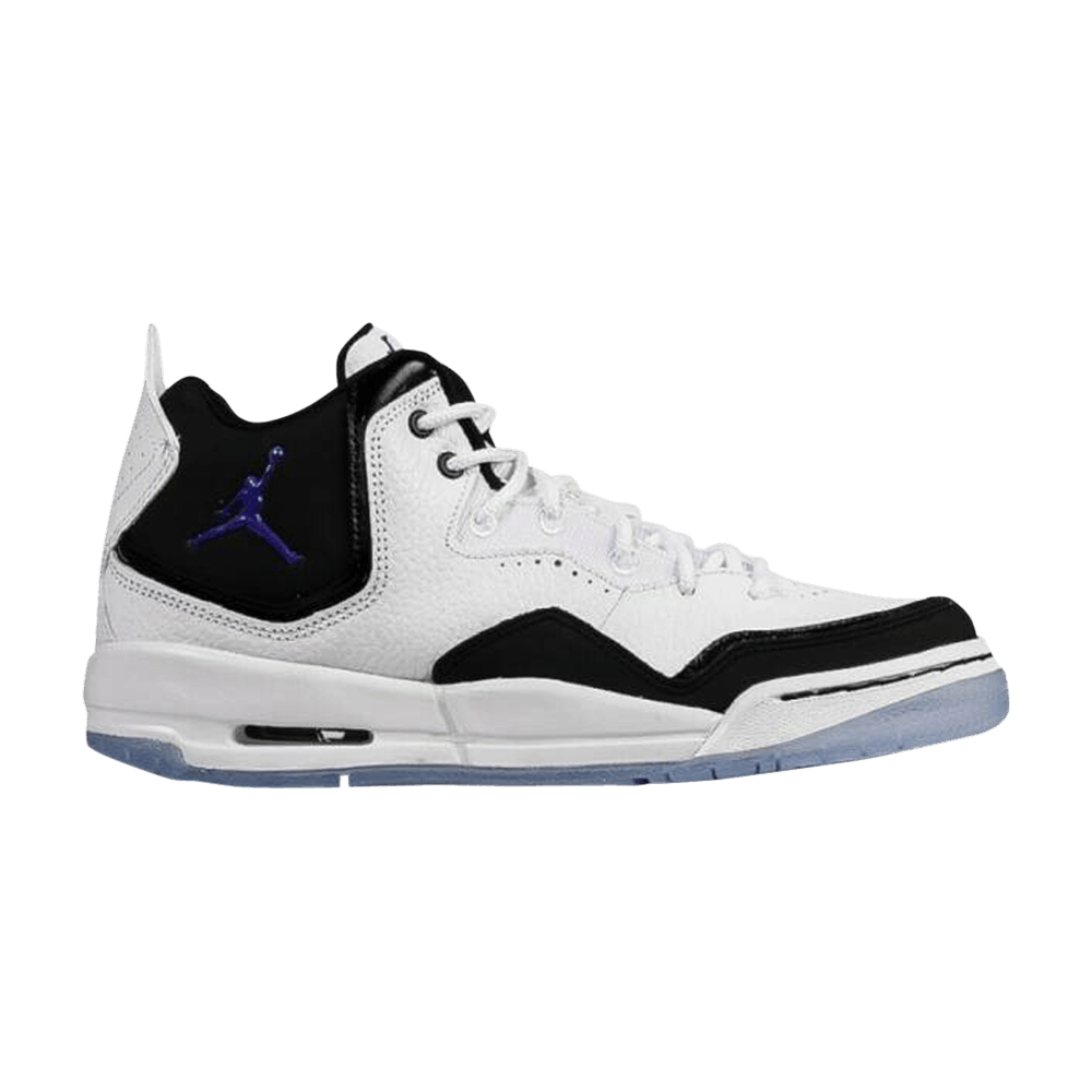 Jordan Courtside 23 GS 'White Dark Concord'