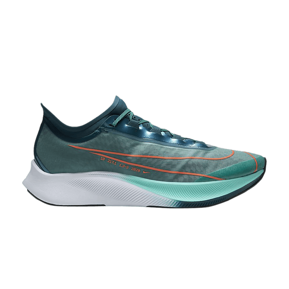 Zoom Fly 3 'Ekiden Zoom Pack' Zoom Fly 3 'Ekiden Zoom Pack'