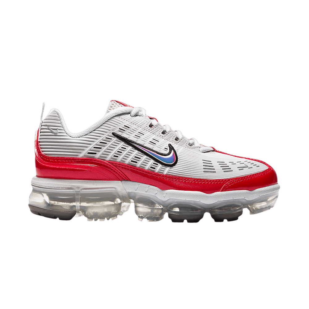 Wmns Air VaporMax 360 'History of Air' - Nike - CK2719 001 | GOAT