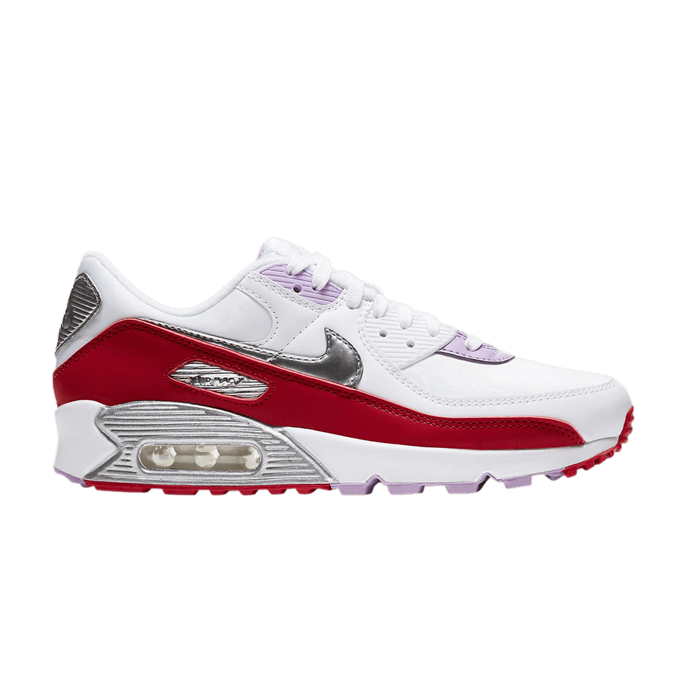 Wmns Air Max 90 'Chinese New Year'