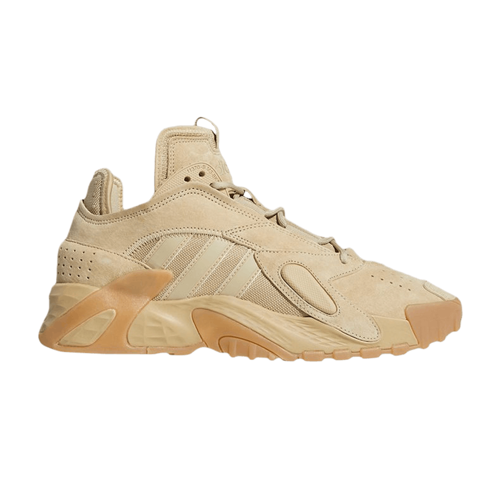 Streetball 'Wheat'