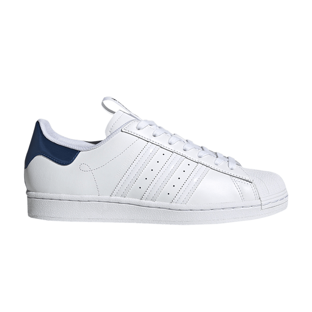 Superstar 'New York City'