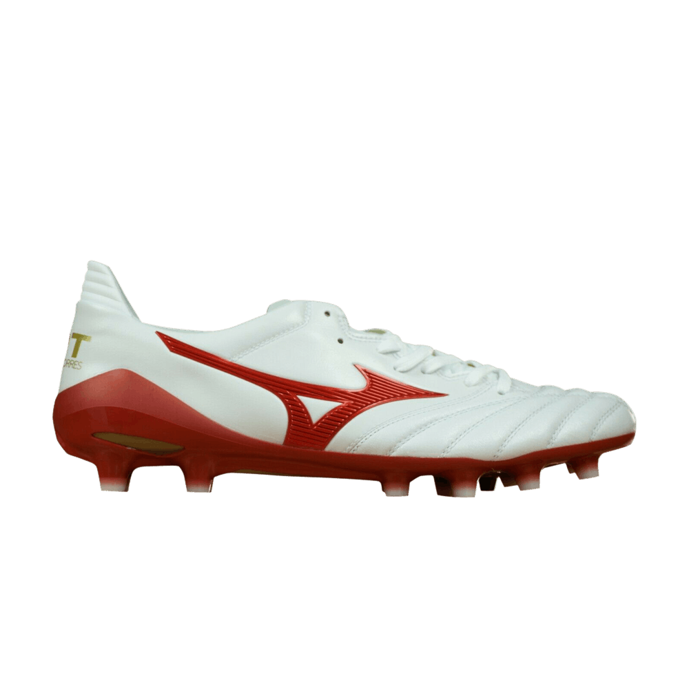 Morelia Neo 2 F9T 'White Red'