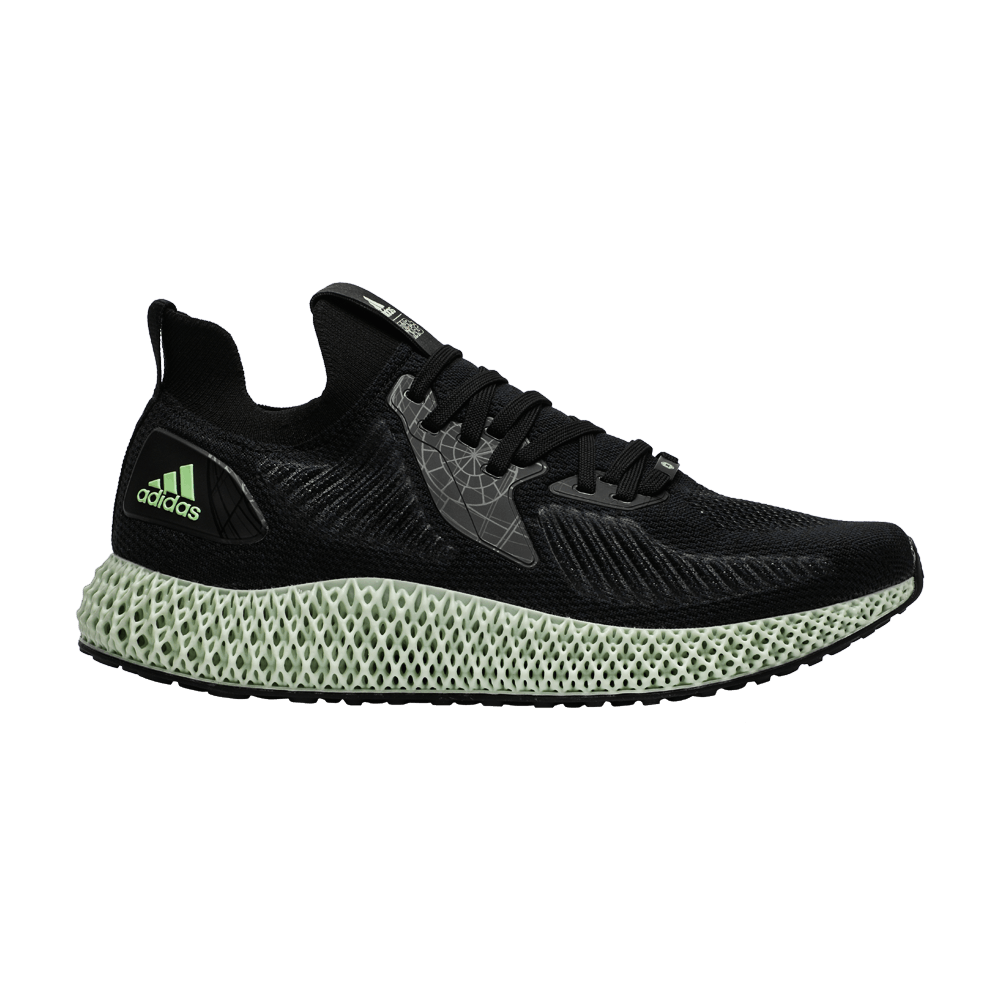 Star Wars x Alphaedge 4D 'Death Star'