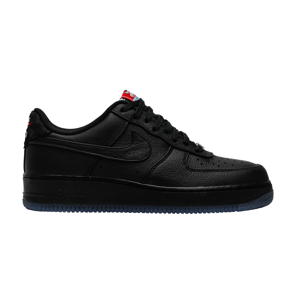 Air Force 1 Low 'ALL FOR 1 - CHICAGO'