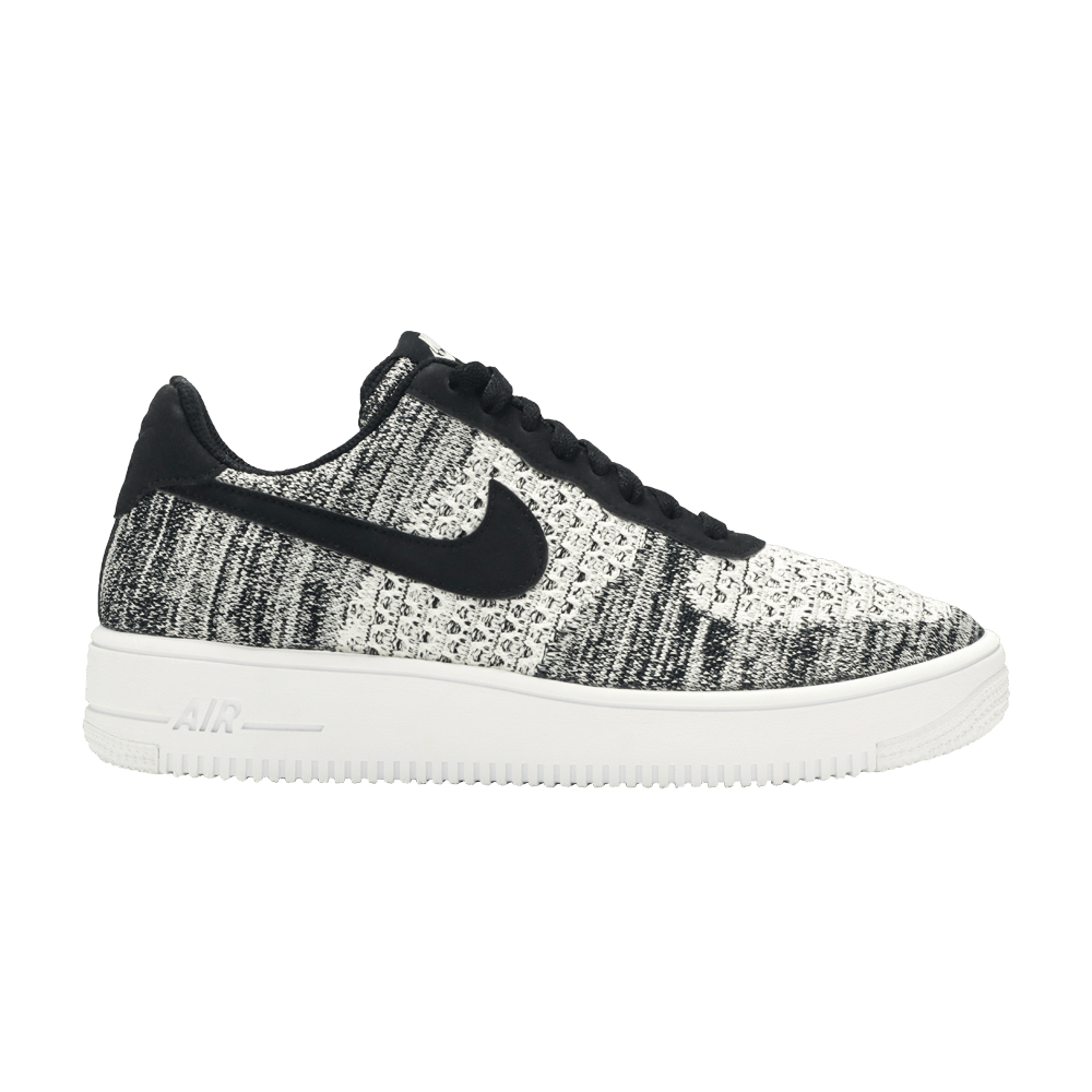 Air Force 1 Flyknit Low 2.0 'Oreo'