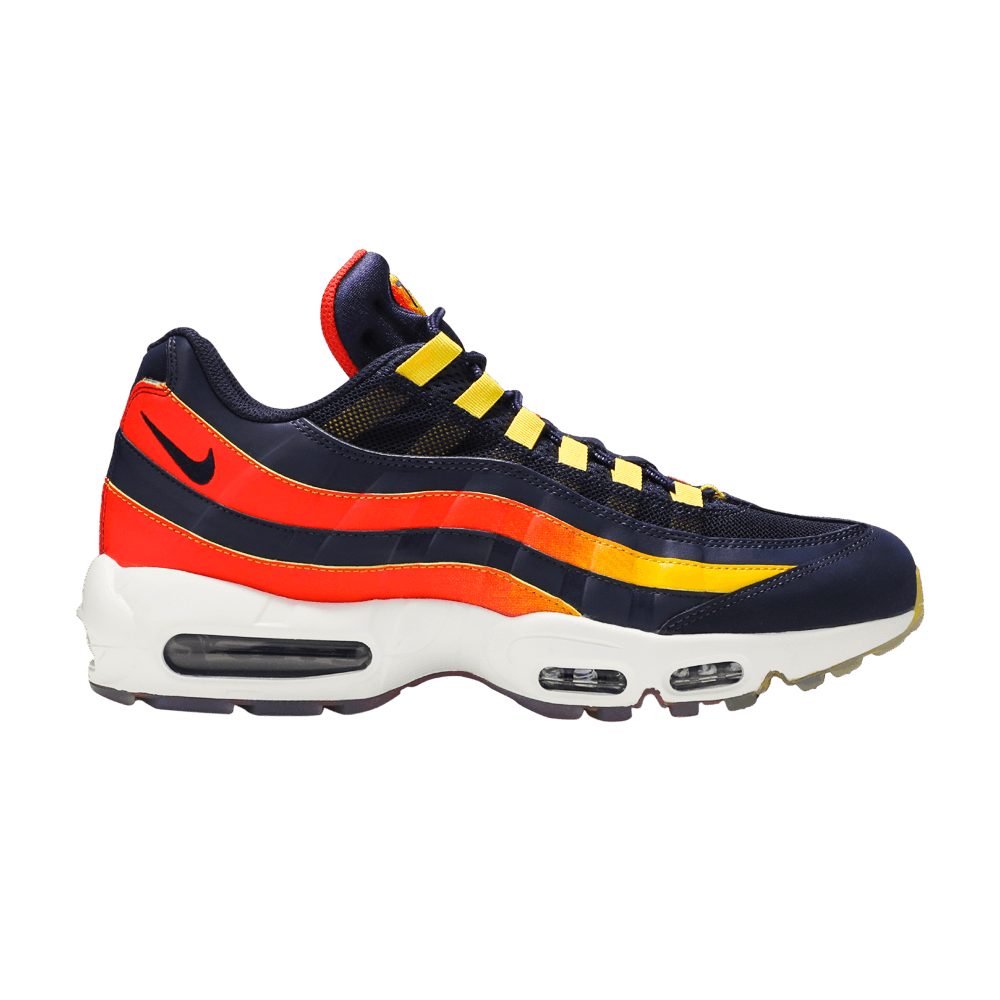 Air Max 95 'Hoston Away'