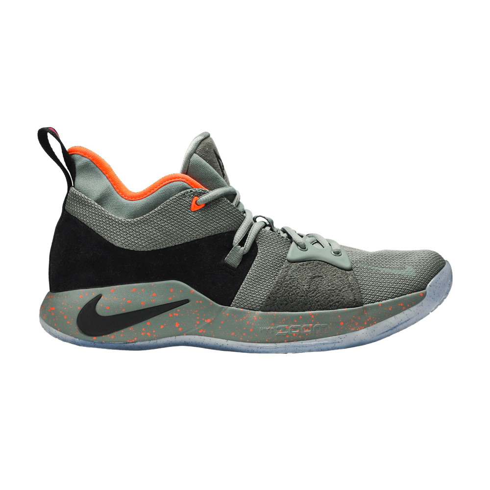 PG 2 'Palmdale'