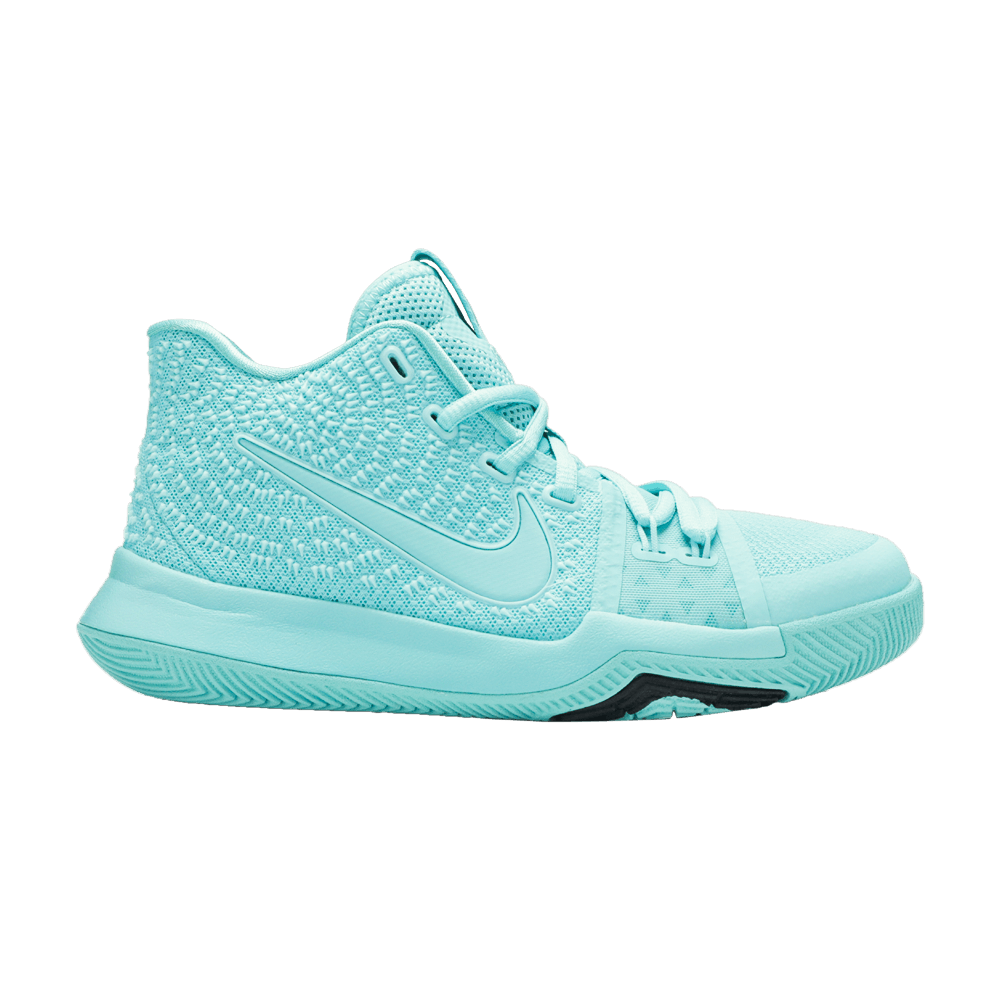 Kyrie 3 GS 'Aqua'