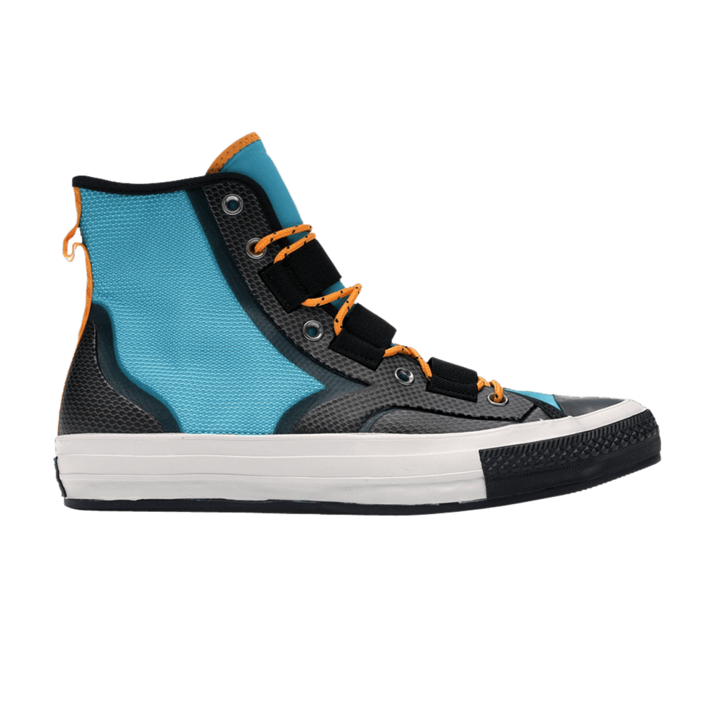 Chuck 70 Tech Hiker High 'Rapid Teal'