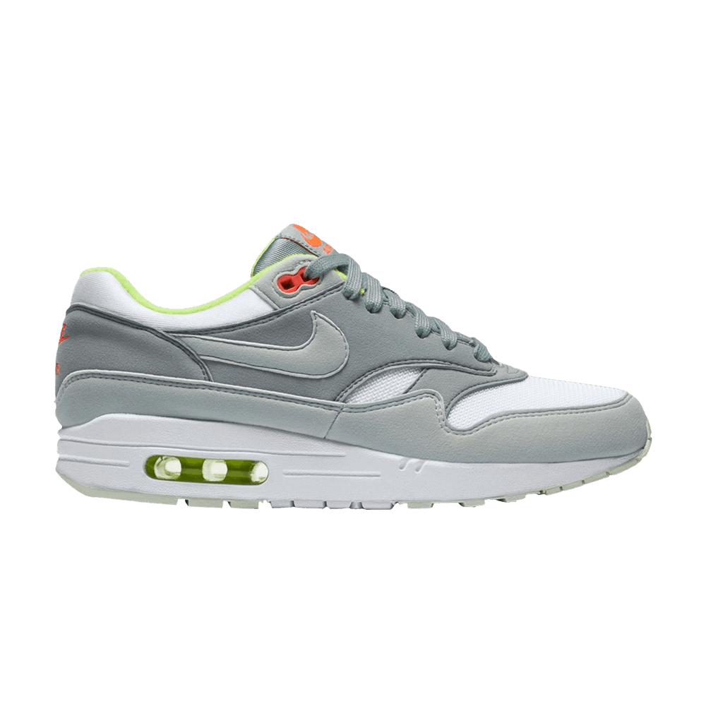 Wmns Air Max 1 'Barely Grey Pumice'