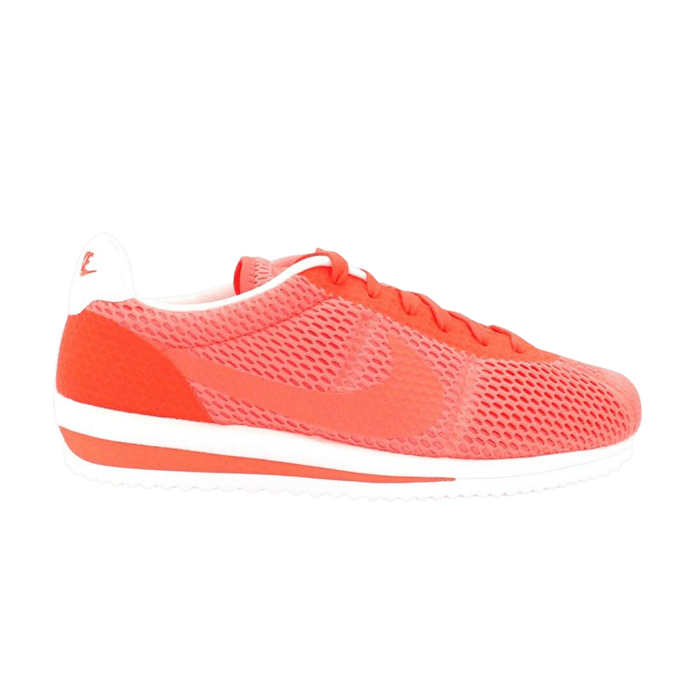 Cortez Ultra Breathe 'Neon Orange'