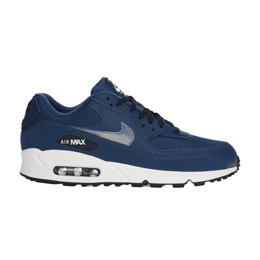 Air Max 90 Essential 'Coastal Blue'