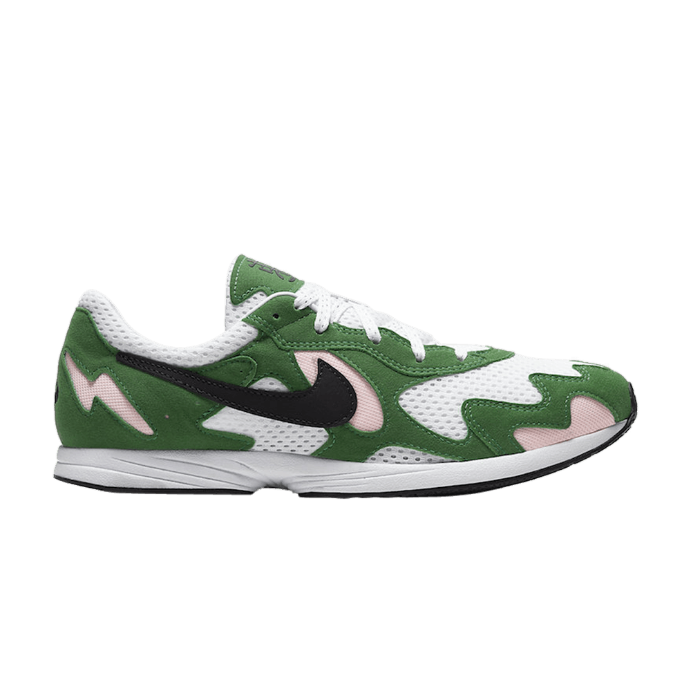 Beams x Air Streak Lite 'Aloe Verde'