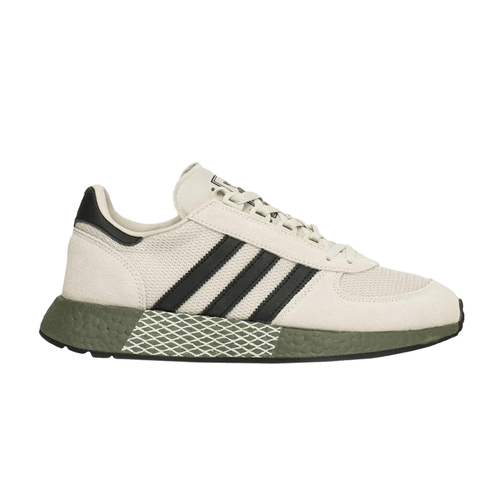 Marathon Tech 'Raw Khaki'